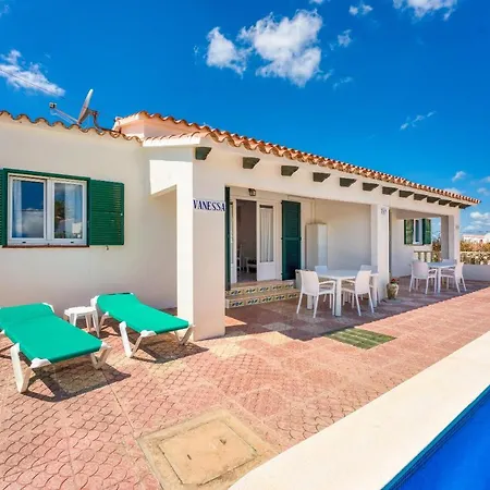 بيت للعطل Vanessa & Ruth