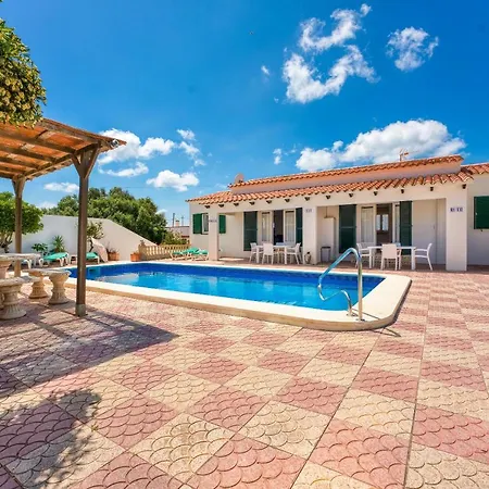 بيت للعطل Vanessa & Ruth *