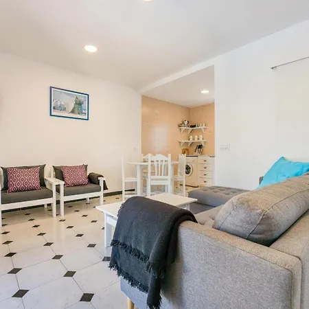 بيت للعطل Vanessa & Ruth