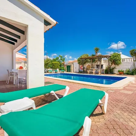 Tatil Evi Vanessa & Ruth