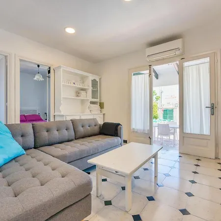 Tatil Evi Vanessa & Ruth *