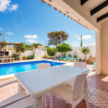 Tatil Evi Vanessa & Ruth