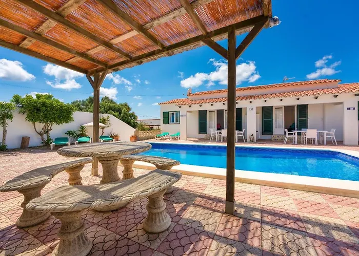 Vanessa & Ruth Holiday home *