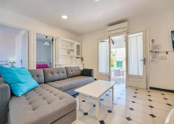 Holiday home Vanessa & Ruth *