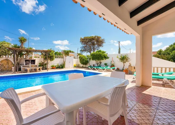 Holiday home Vanessa & Ruth